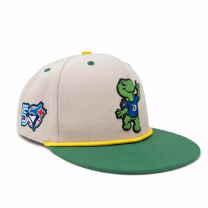 Blue Jays Retro Domer Giveaway 2026 Hat 1 Blue Jays Retro Domer Giveaway 2026 Hat