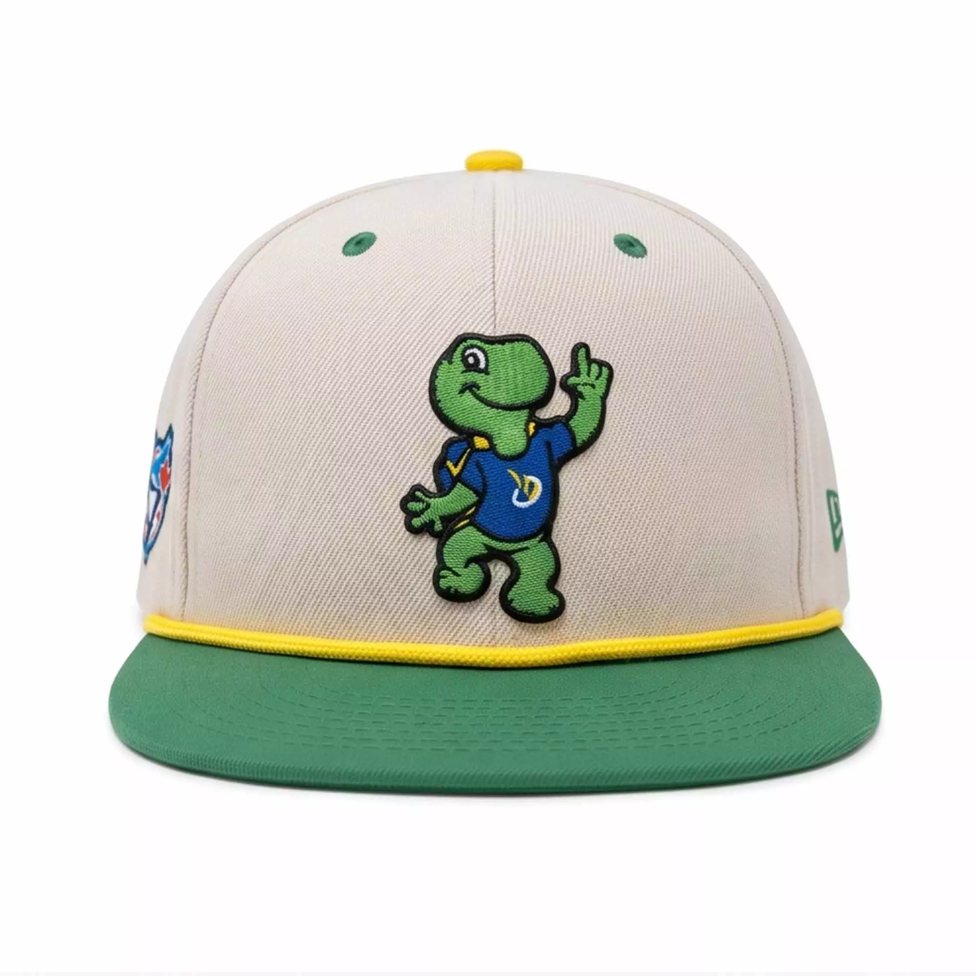 Blue Jays Retro Domer Giveaway 2026 Hat Blue Jays Retro Domer Giveaway 2026 Hat