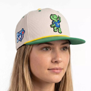 Blue Jays Retro Domer Giveaway 2026 Hat 3 Blue Jays Retro Domer Giveaway 2026 Hat