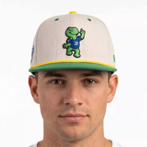 Blue Jays Retro Domer Giveaway 2026 Hat
