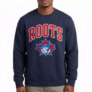Blue Jays Roots Canada Day 2026 Sweatshirt 2 Blue Jays Roots Canada Day 2026 Sweatshirt