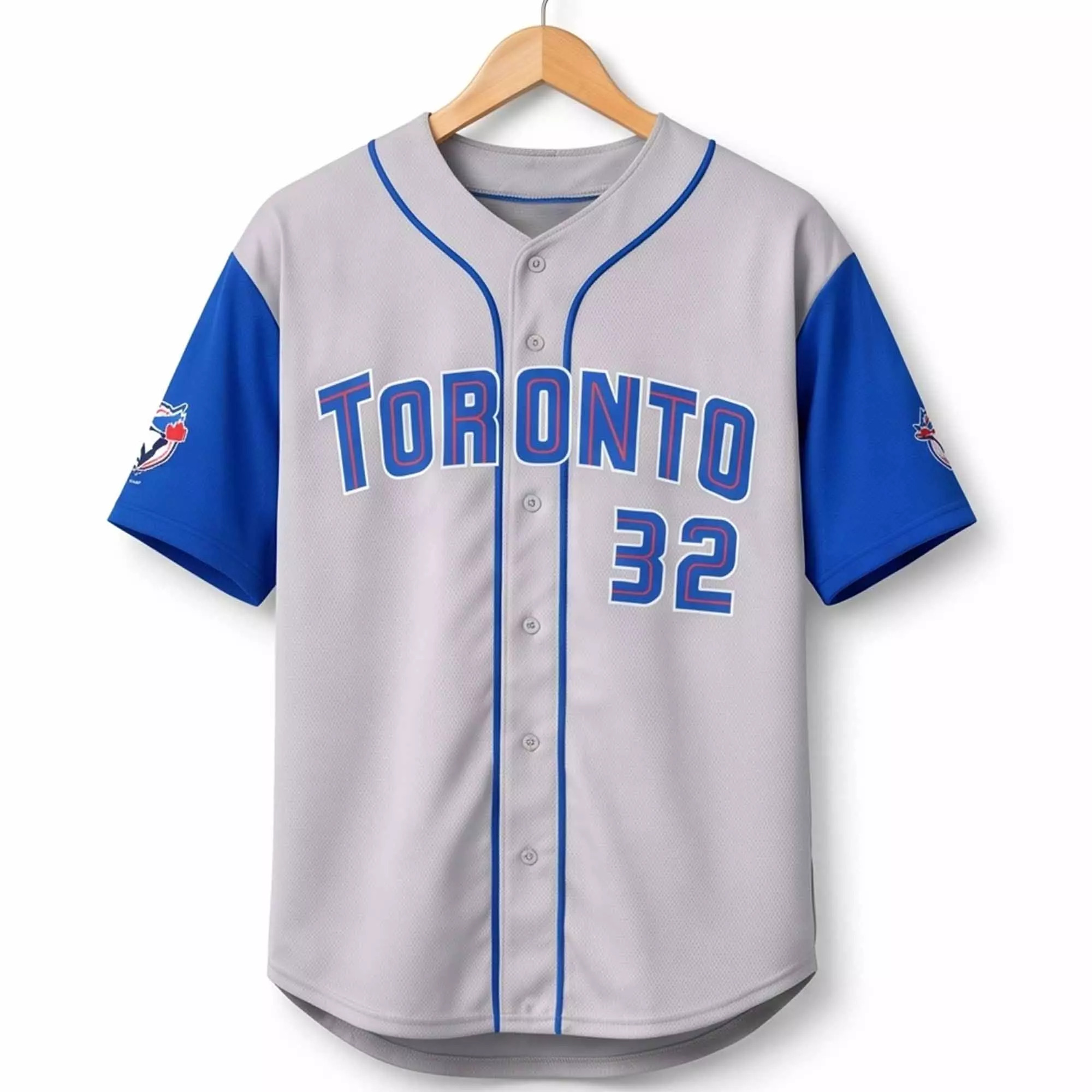 Blue Jays Roy Halladay Retro Giveaway 2026 Jersey Blue Jays Roy Halladay Retro Giveaway 2026 Jersey