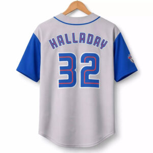 Blue Jays Roy Halladay Retro Giveaway 2026 Jersey 1 Blue Jays Roy Halladay Retro Giveaway 2026 Jersey