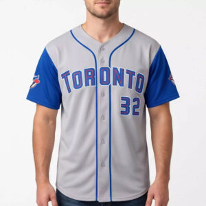 Blue Jays Roy Halladay Retro Giveaway 2026 Jersey 2 Blue Jays Roy Halladay Retro Giveaway 2026 Jersey