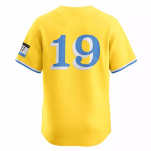 Boston Red Sox Yellow Jersey 2 Boston Red Sox Yellow Jersey