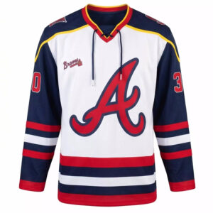Braves Drake Baldwin Giveaway 2026 Hockey Jersey 1 Braves Drake Baldwin Giveaway 2026 Hockey Jersey
