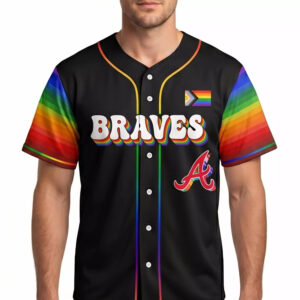 Braves Pride Month 2026 Jersey 3 Braves Pride Month 2026 Jersey