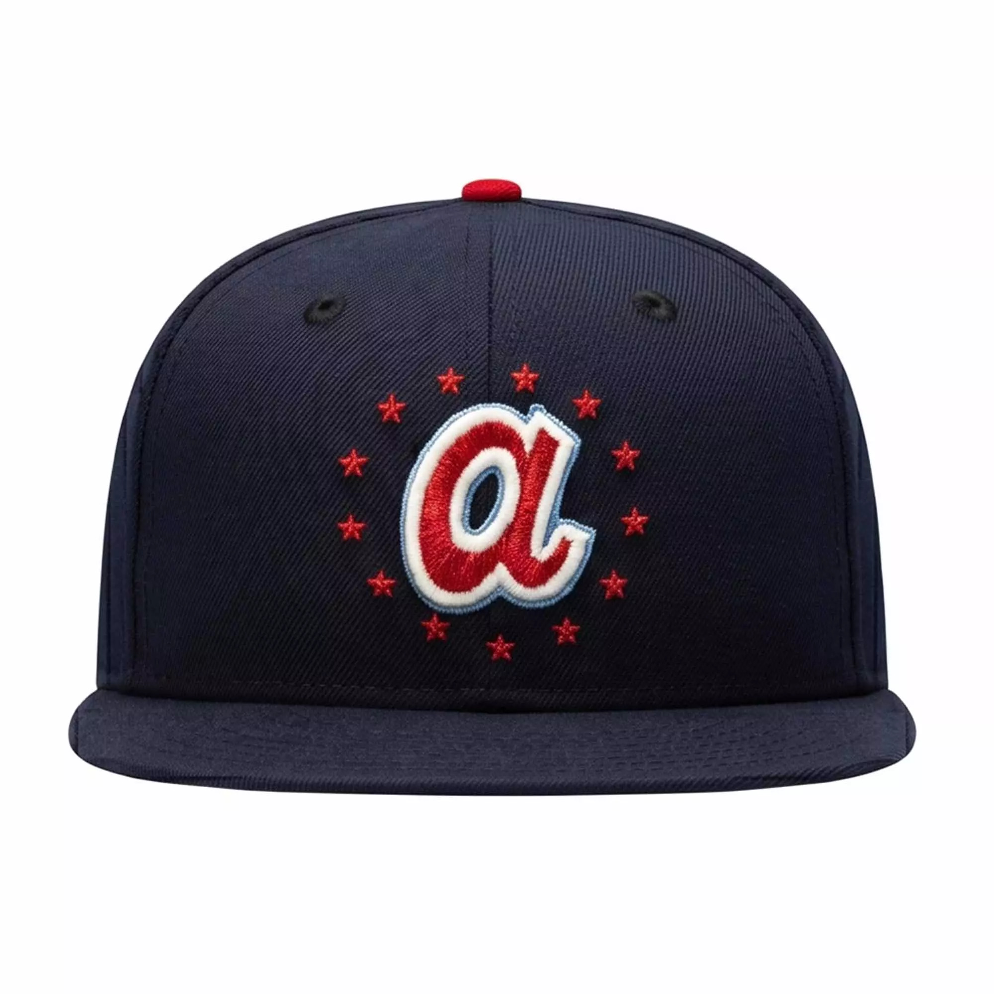 Braves Star Spangled Bangers 2026 Hat Braves Star Spangled Bangers 2026 Hat