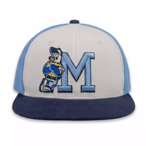Brewers Local Artist 2026 Giveaway Hat