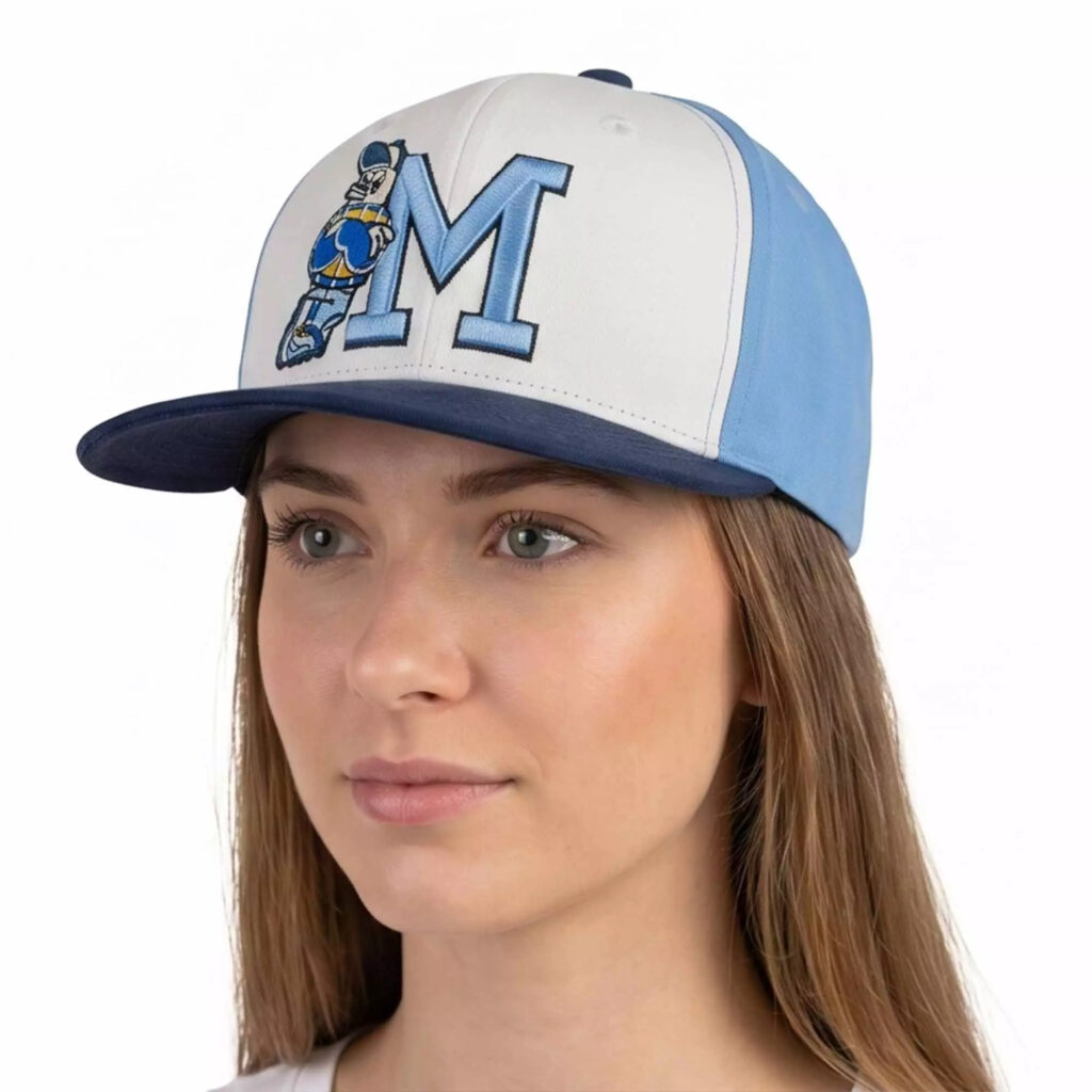 Brewers Local Artist 2026 Giveaway Hat