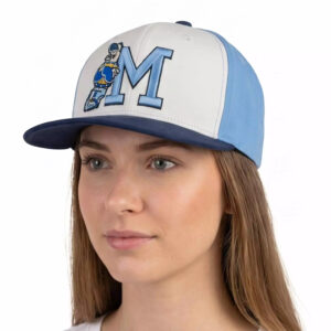 Brewers Local Artist 2026 Giveaway Hat