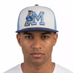 Brewers Local Artist 2026 Giveaway Hat