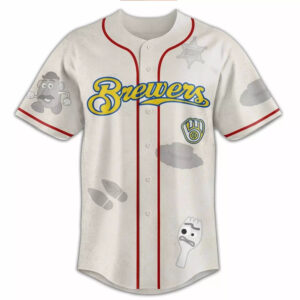 Brewers Toy Story 5 Jersey 2026 1 Brewers Toy Story 5 Jersey 2026