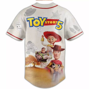 Brewers Toy Story 5 Jersey 2026 2 Brewers Toy Story 5 Jersey 2026