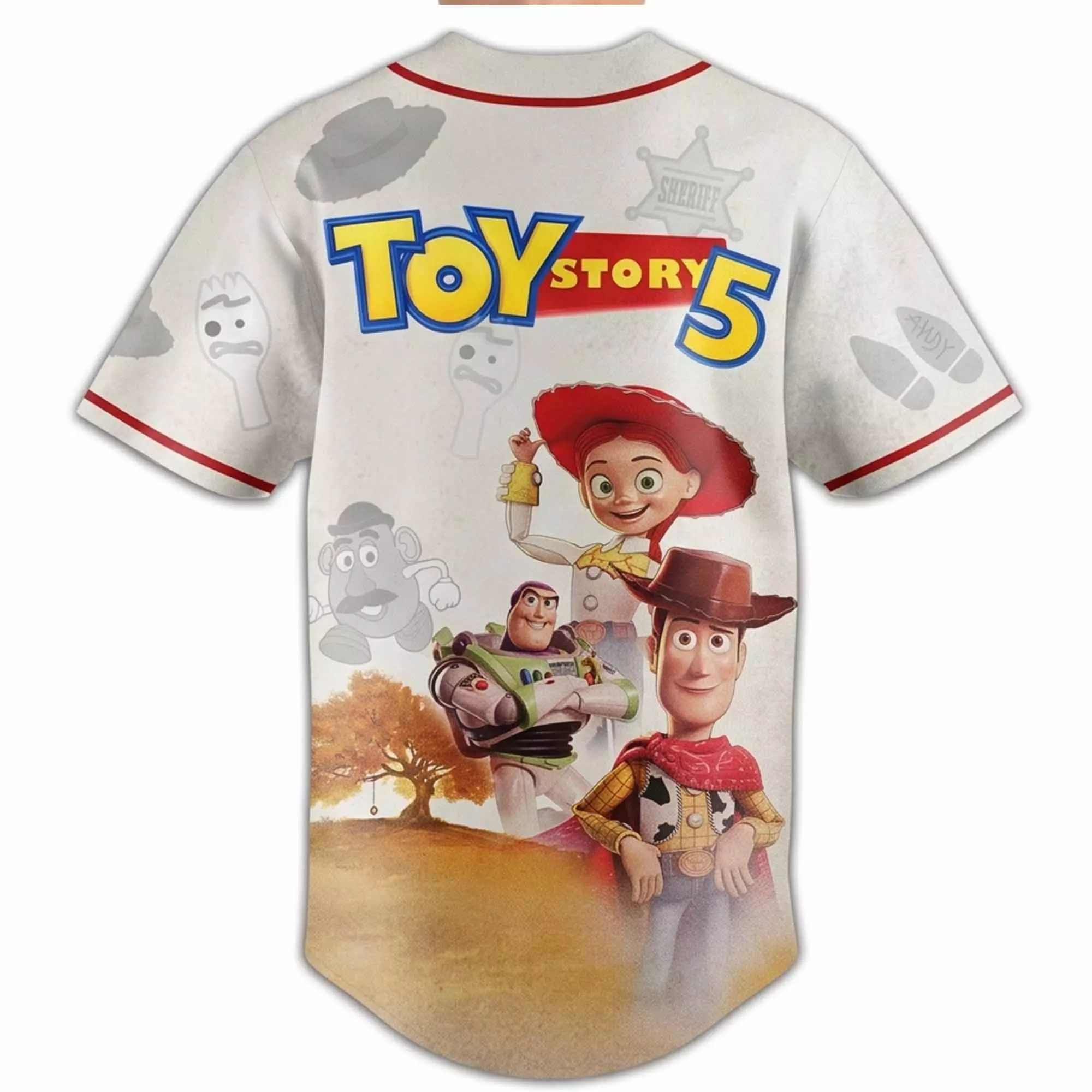 Brewers Toy Story 5 Jersey 2026 Brewers Toy Story 5 Jersey 2026
