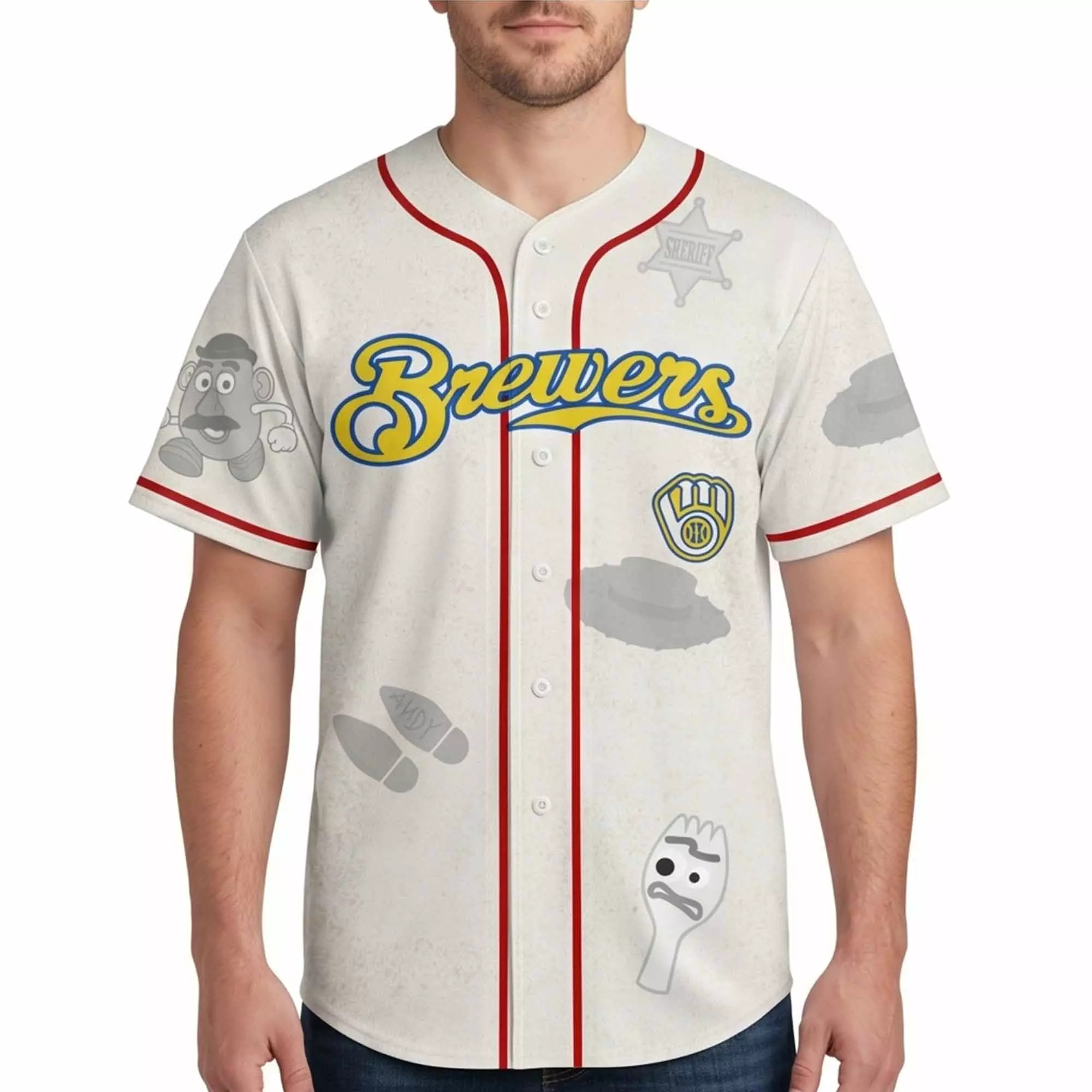 Brewers Toy Story 5 Jersey 2026 Brewers Toy Story 5 Jersey 2026