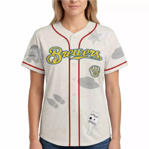 Brewers Toy Story 5 Jersey 2026 Brewers Toy Story 5 Jersey 2026