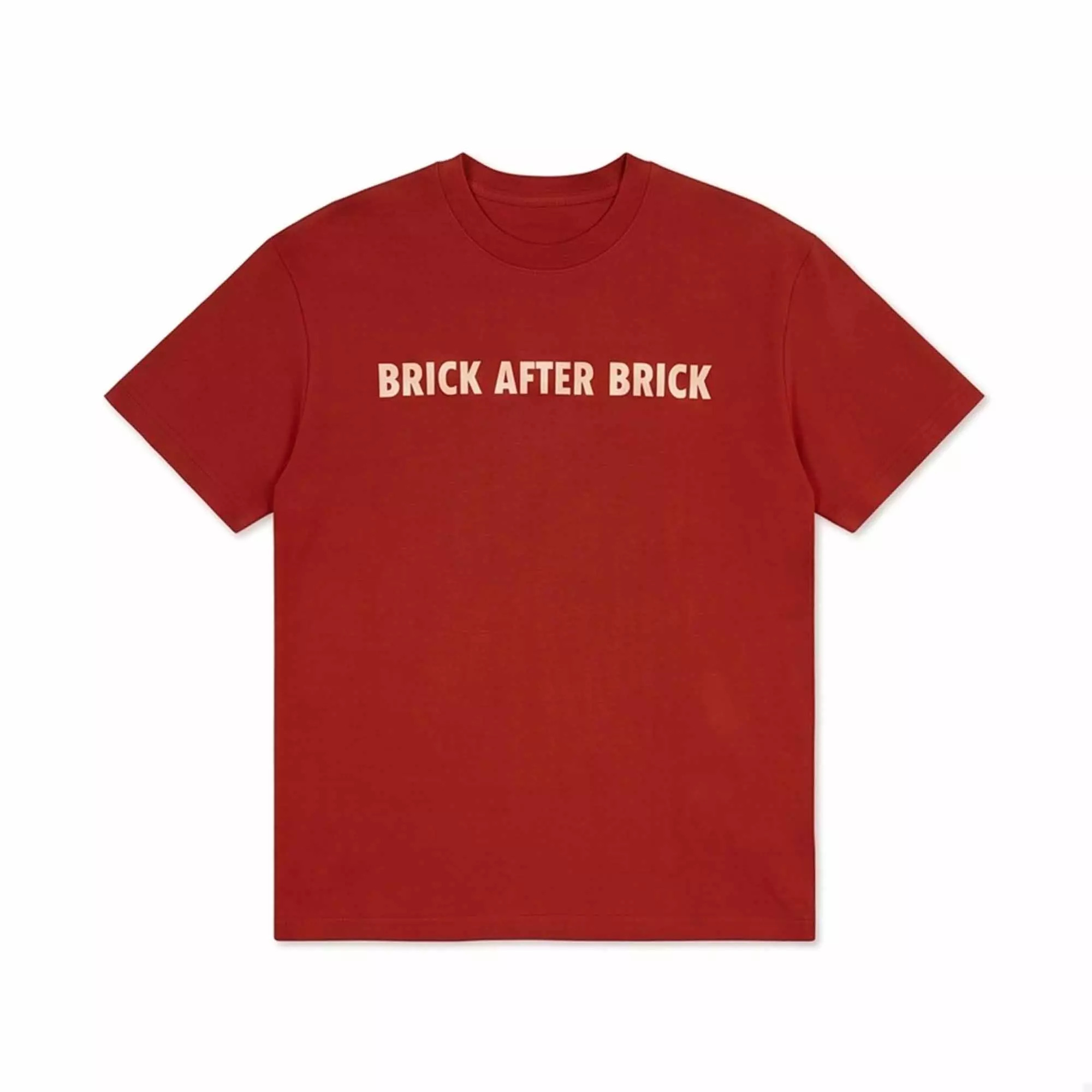 Brick After Brick Sweatshirt Brick After Brick Sweatshirt