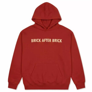 Brick After Brick Sweatshirt 3 Brick After Brick Sweatshirt