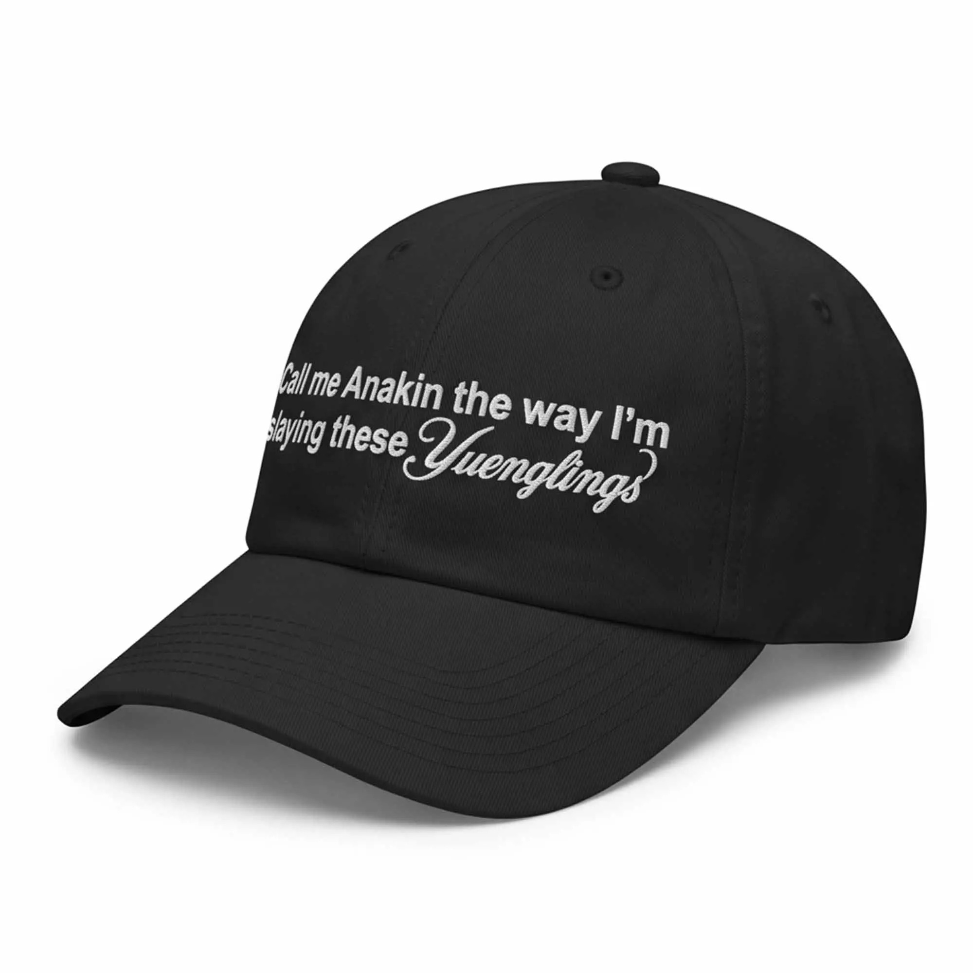 Call Me Annie The Way I Am Slaying These Younglings Hat Call Me Annie The Way I Am Slaying These Younglings Hat
