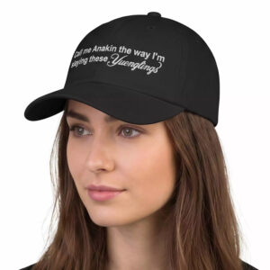 Call Me Annie The Way I Am Slaying These Younglings Hat 3 Call Me Annie The Way I Am Slaying These Younglings Hat