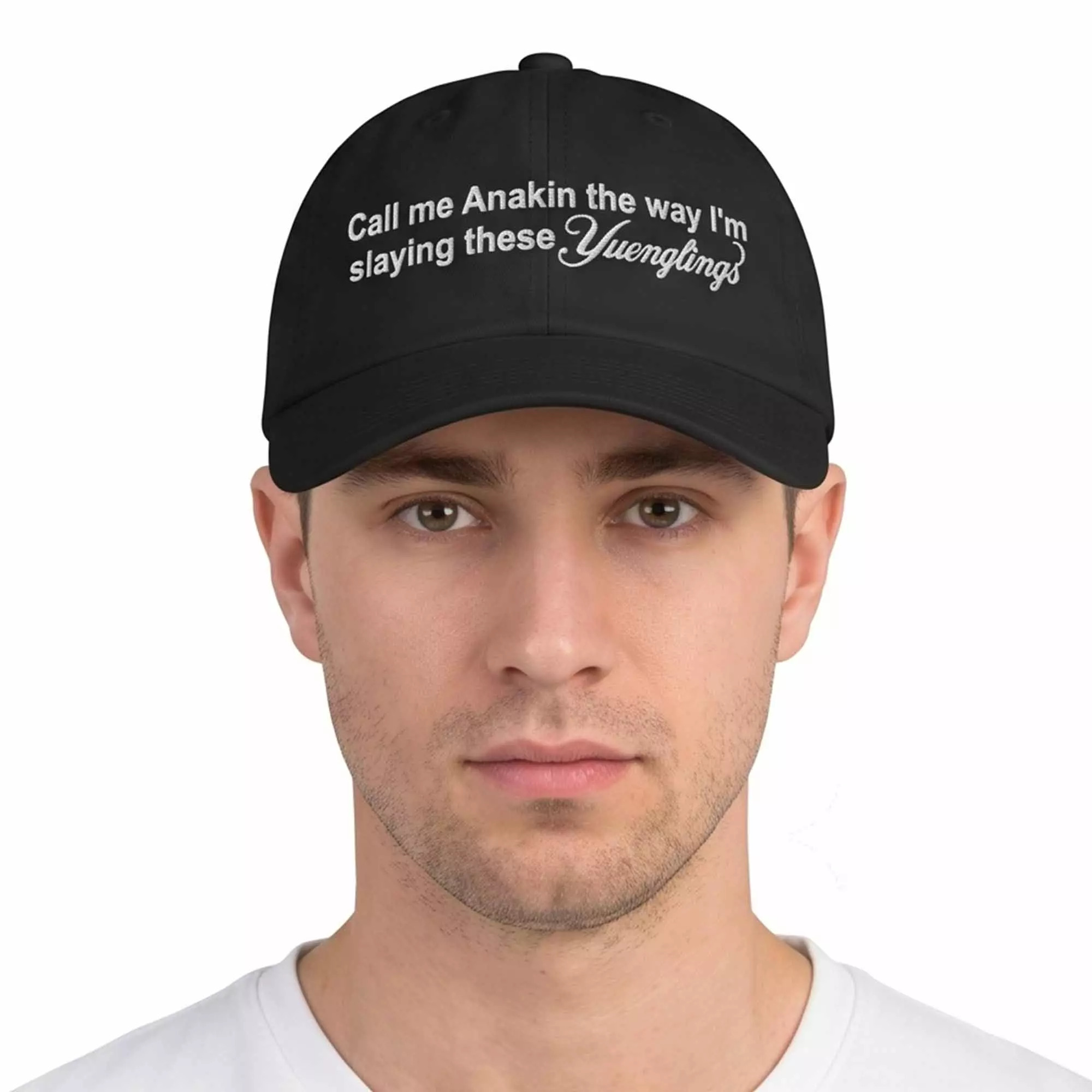 Call Me Annie The Way I Am Slaying These Younglings Hat Call Me Annie The Way I Am Slaying These Younglings Hat