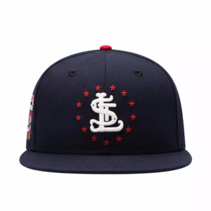 Cardinals Star Spangled Bangers 2026 Hat 2 Cardinals Star Spangled Bangers 2026 Hat