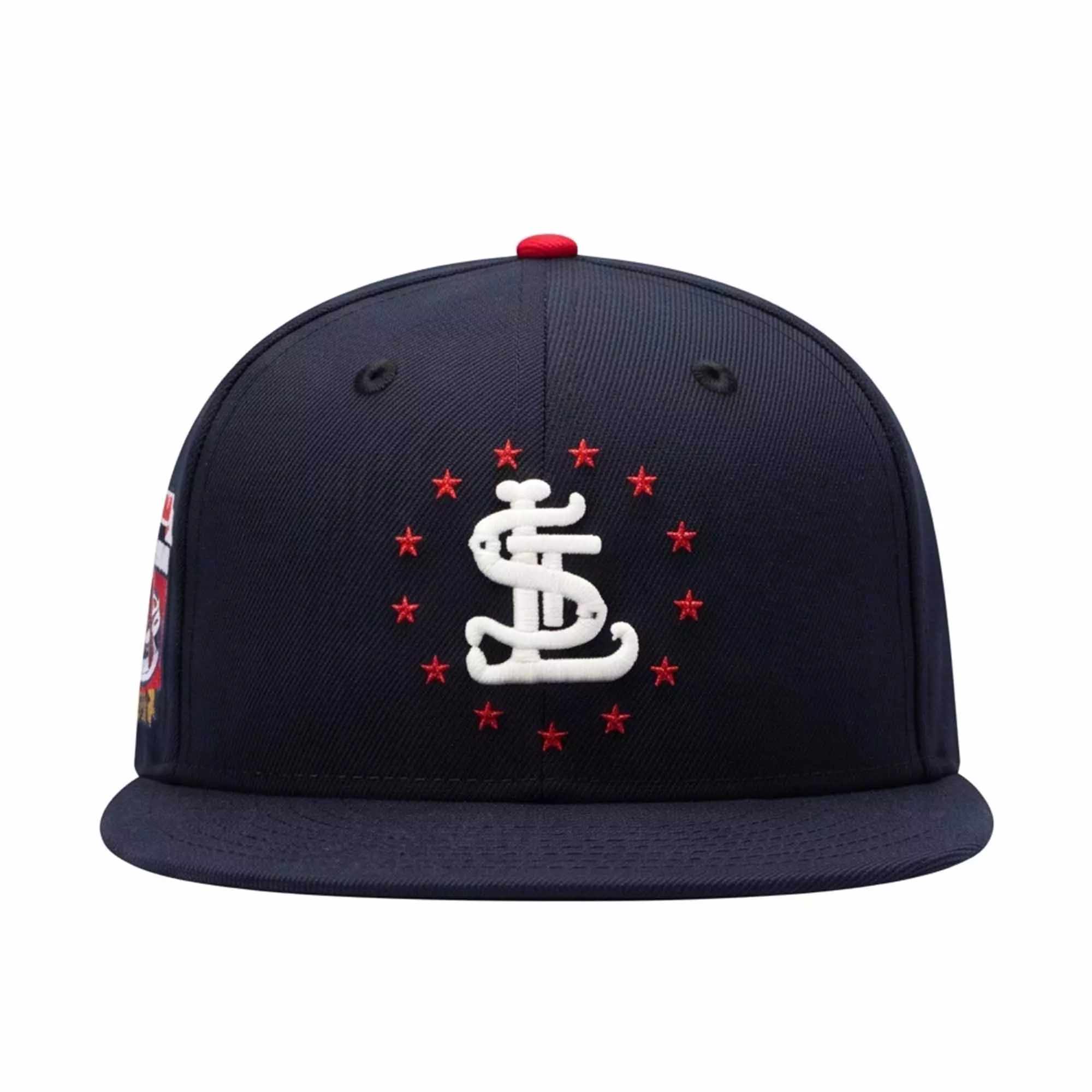 Cardinals Star Spangled Bangers 2026 Hat Cardinals Star Spangled Bangers 2026 Hat