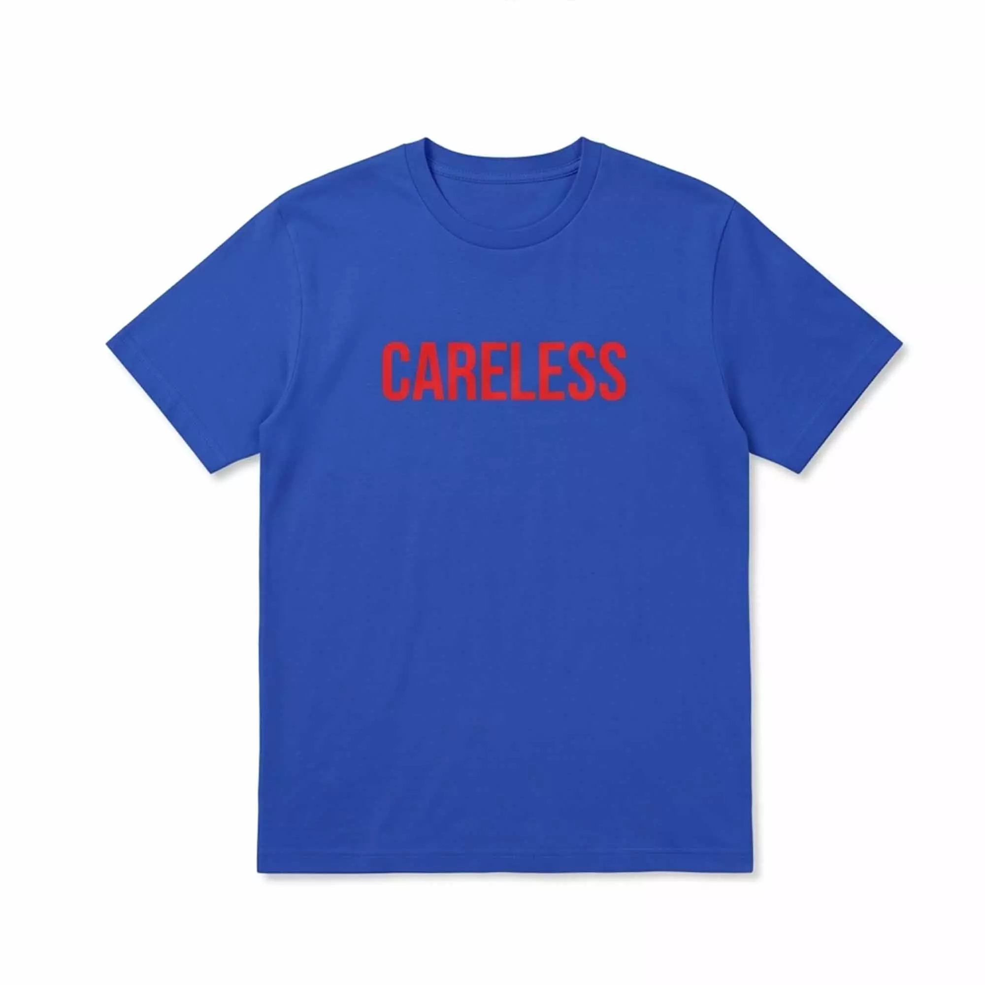 Careless Shirt Careless Shirt