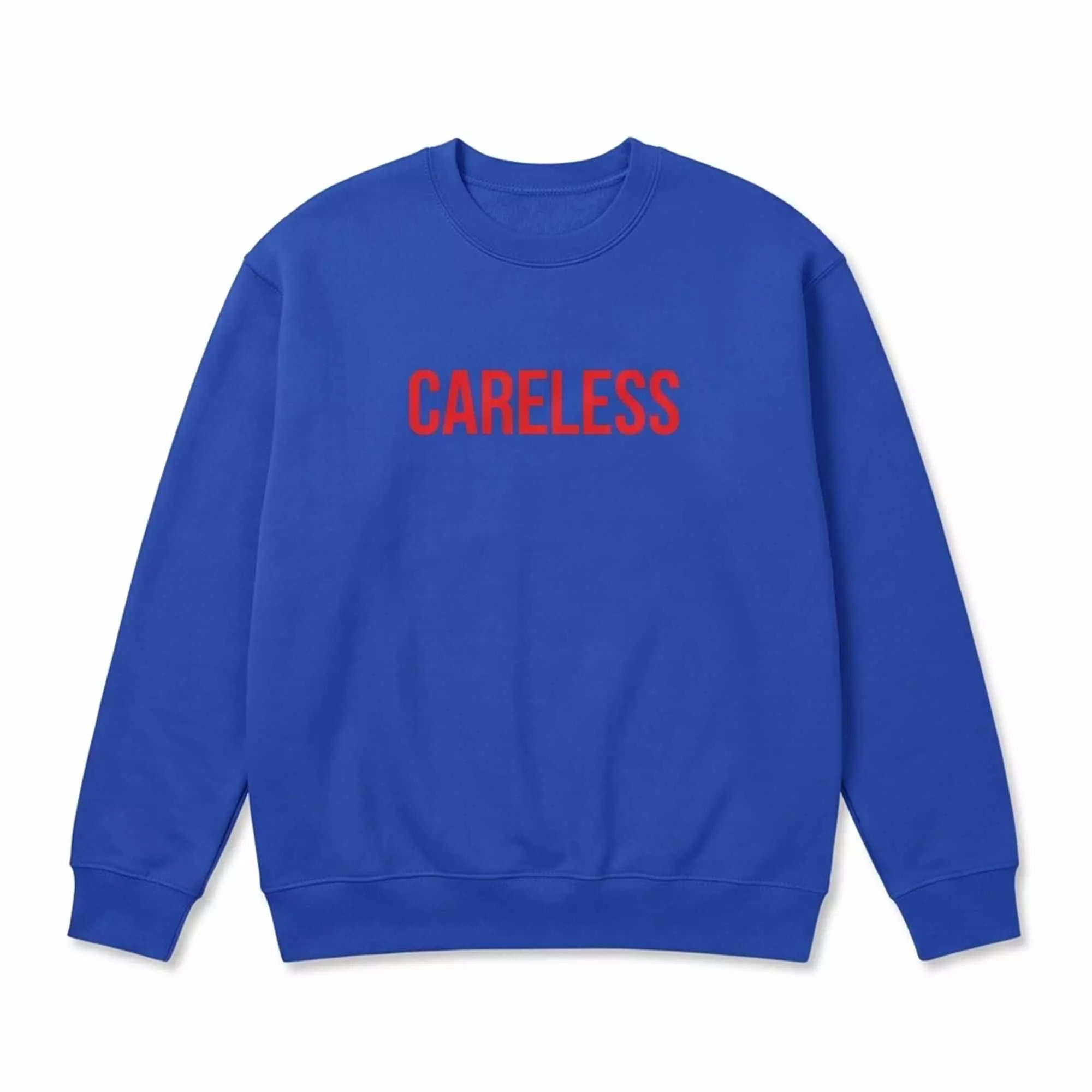 Careless Shirt Careless Shirt