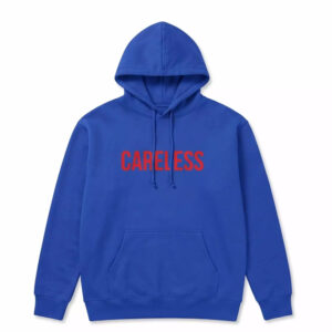 Careless Shirt 3 Careless Shirt