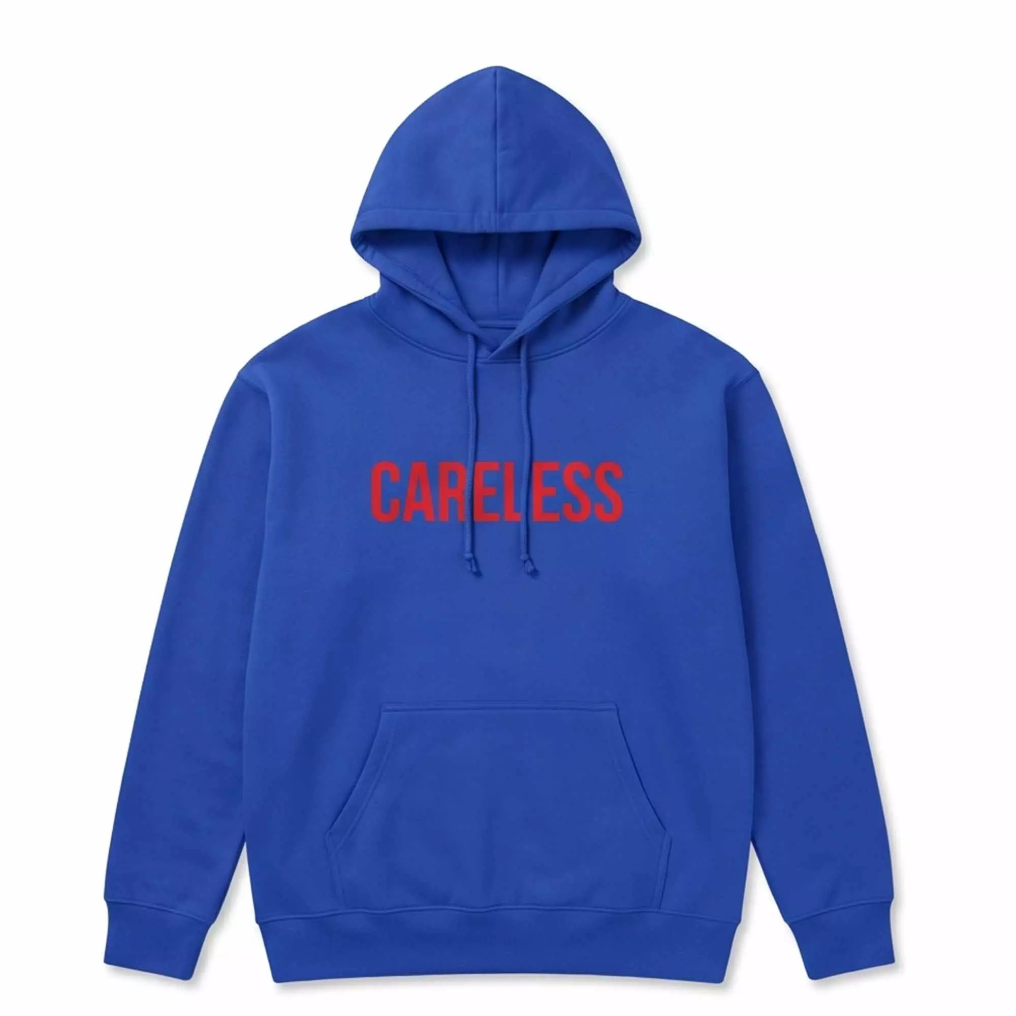 Careless Shirt Careless Shirt