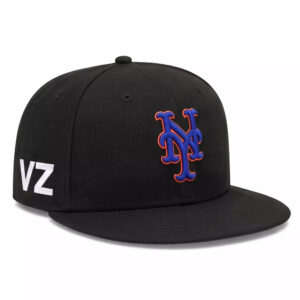 Carlos Mendoza Mets Venezuela 2026 Hat Carlos Mendoza Mets Venezuela 2026 Hat