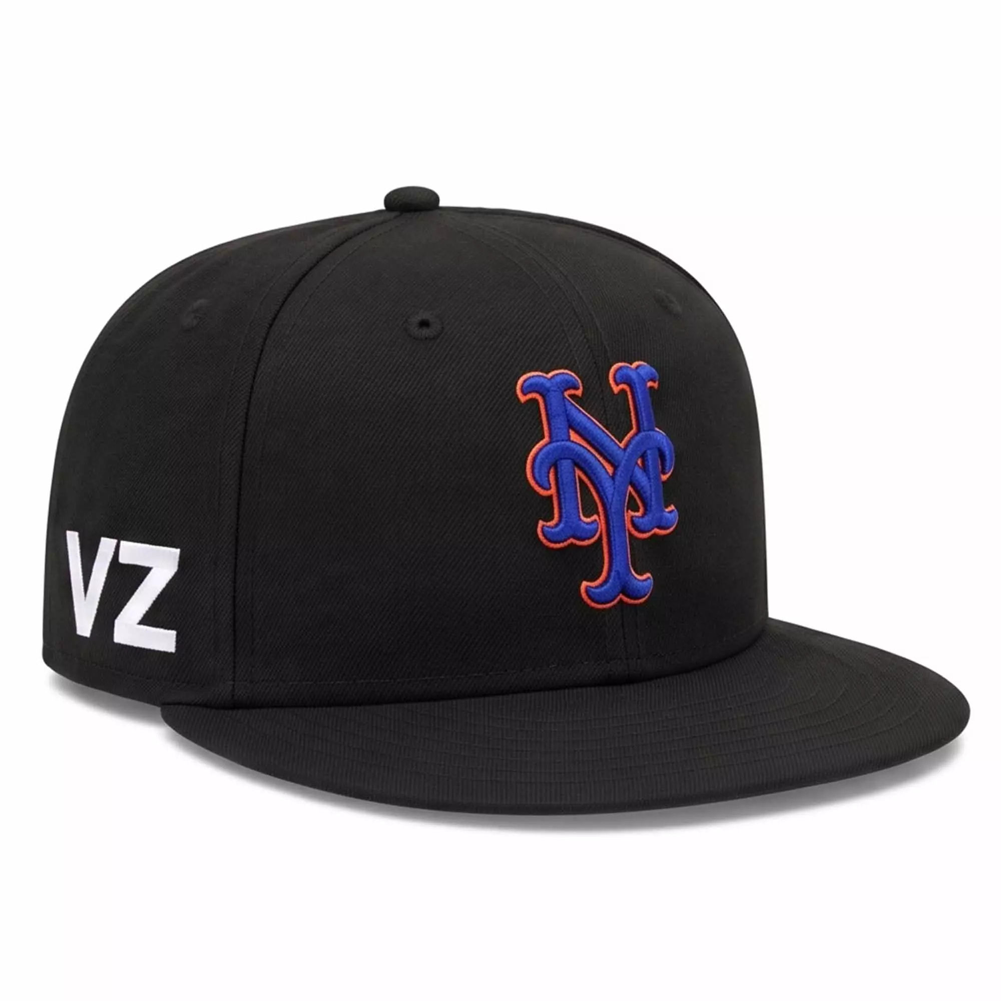 Carlos Mendoza Mets Venezuela 2026 Hat Carlos Mendoza Mets Venezuela 2026 Hat