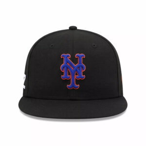 Carlos Mendoza Mets Venezuela 2026 Hat 1 Carlos Mendoza Mets Venezuela 2026 Hat