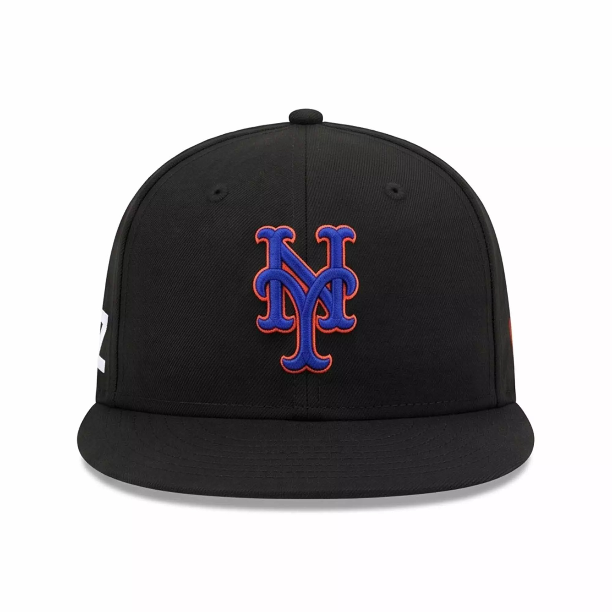 Carlos Mendoza Mets Venezuela 2026 Hat Carlos Mendoza Mets Venezuela 2026 Hat