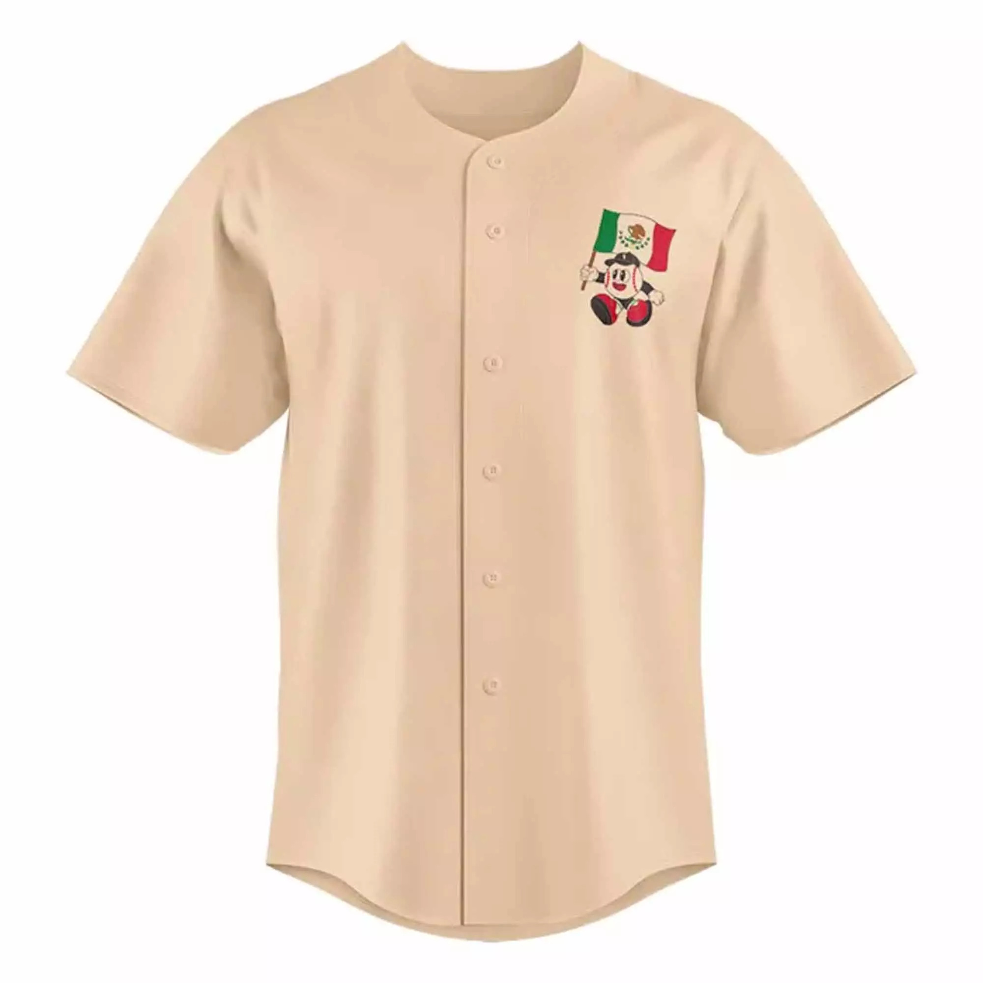 Chicago White Sox Mexican Heritage Night Jersey Chicago White Sox Mexican Heritage Night Jersey