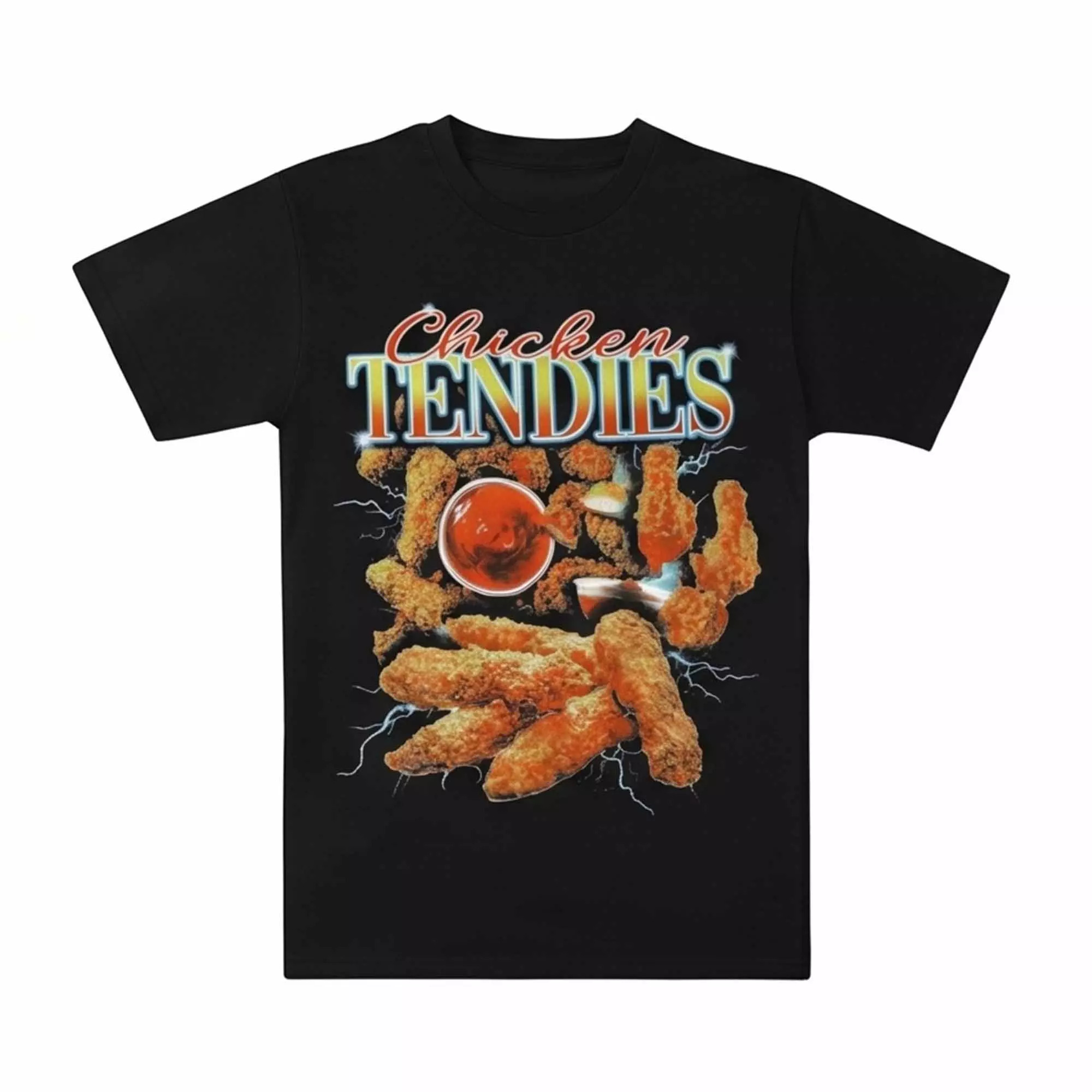 Chicken Tendies Shirt Chicken Tendies Shirt