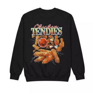 Chicken Tendies Shirt 2 Chicken Tendies Shirt
