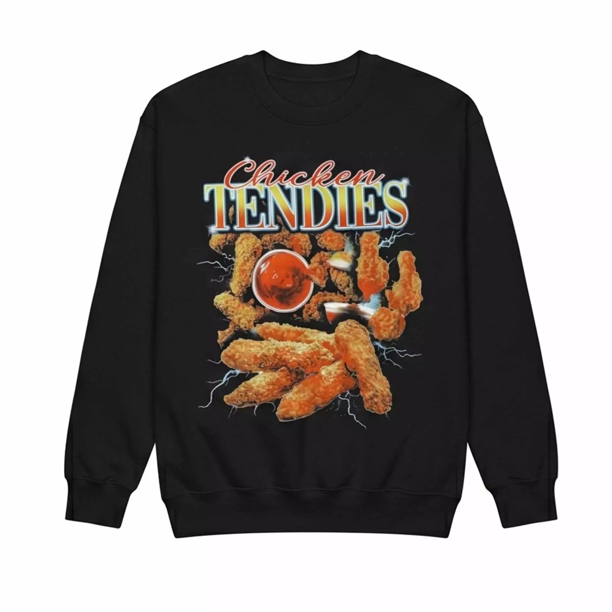 Chicken Tendies Shirt Chicken Tendies Shirt