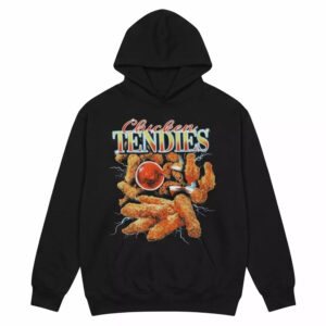 Chicken Tendies Shirt 3 Chicken Tendies Shirt