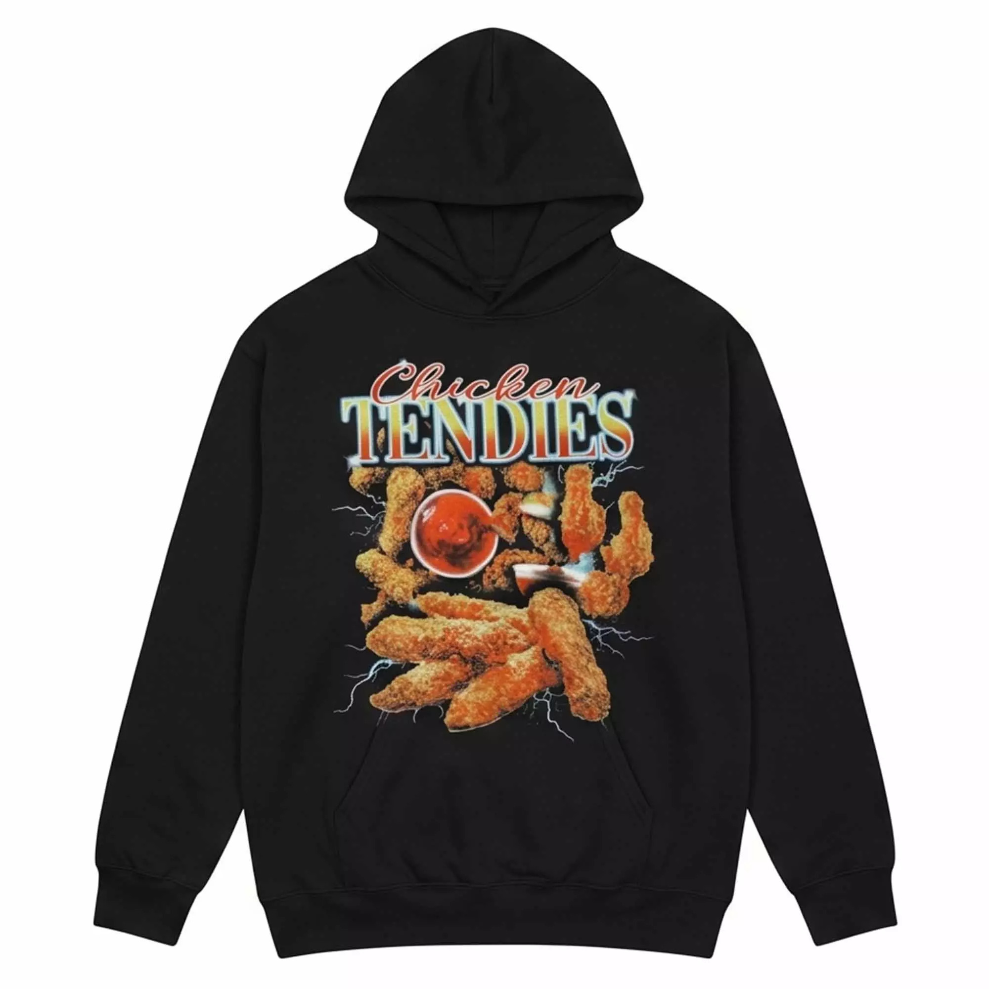 Chicken Tendies Shirt Chicken Tendies Shirt
