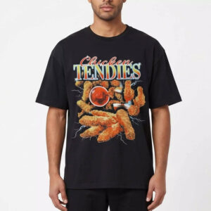 Chicken Tendies Shirt