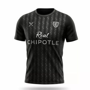 Chipotle 53 Matchday Bogo Giveaway 2026 Soccer Jersey