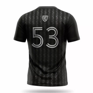 Chipotle 53 Matchday Bogo Giveaway 2026 Soccer Jersey