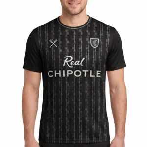 Chipotle 53 Matchday Bogo Giveaway 2026 Soccer Jersey