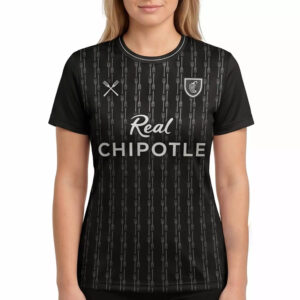 Chipotle 53 Matchday Bogo Giveaway 2026 Soccer Jersey