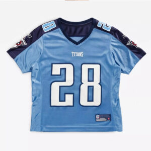 Chris Johnson Cj2k Jersey 1 Chris Johnson Cj2k Jersey
