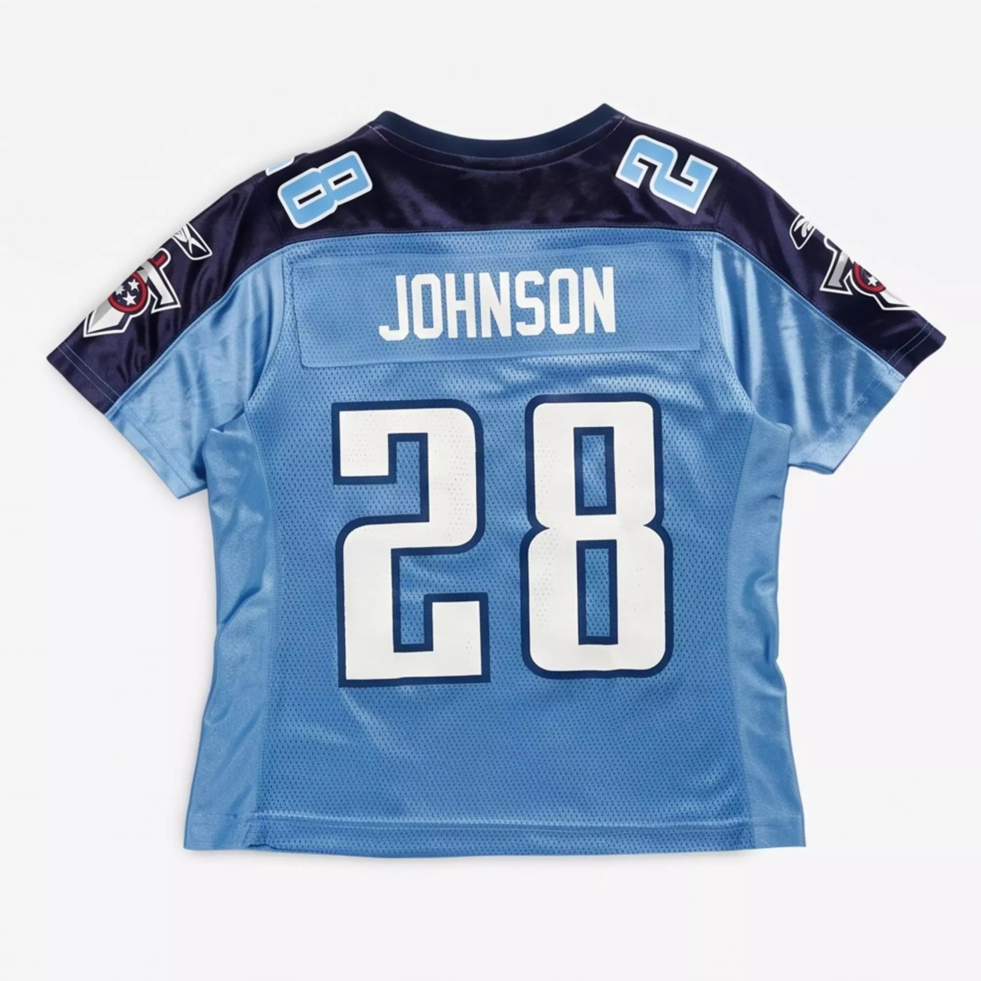 Chris Johnson Cj2k Jersey Chris Johnson Cj2k Jersey