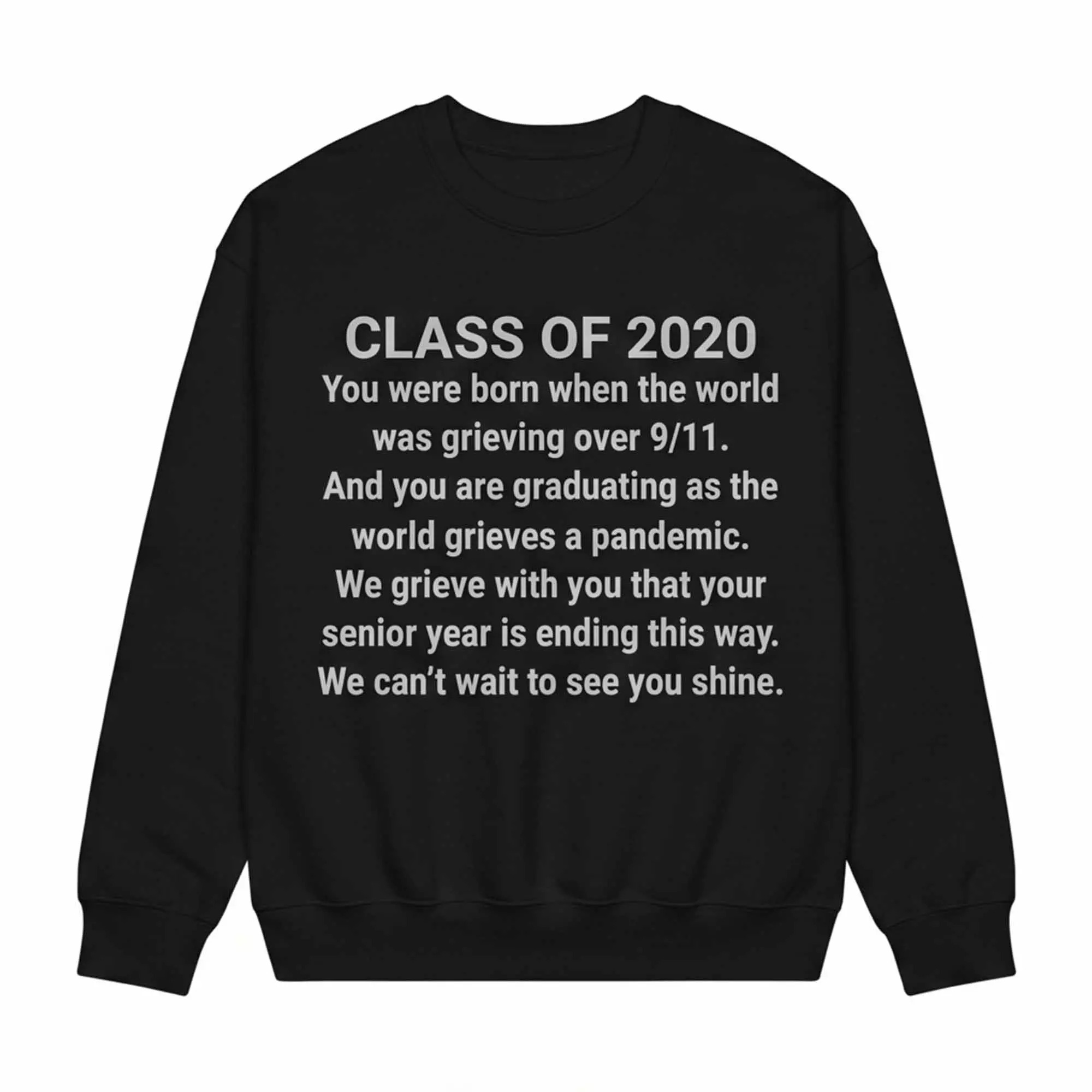 Class Of 2020 Shirt Class Of 2020 Shirt